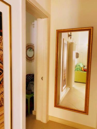 Casa Vacanze A Casa Di Titti A Nard�