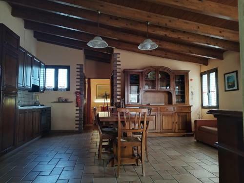 Apartamento La Mansarda
