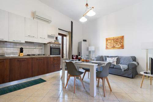 Apartamento Casa Fedele