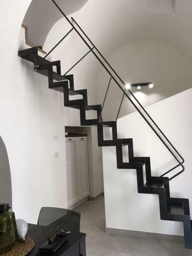 La Casa Storta