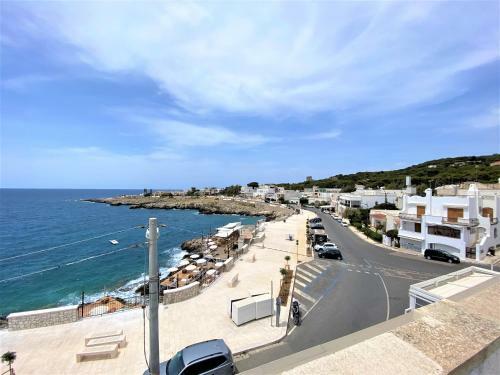 I Bagnanti, Dimora Fronte Mare