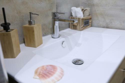 Apartamento Casa Boccaccio Orange