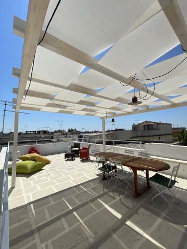 Le Fate Ignoranti - La Terrazza Su Nard�
