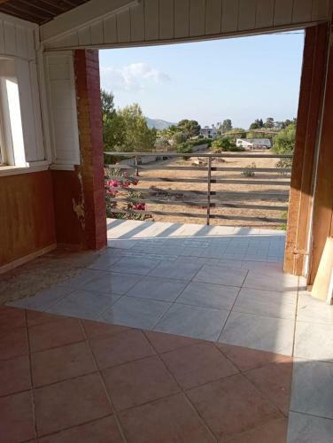 Apartamento Perla Marina