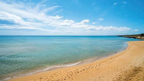 Apartamento Perla Marina