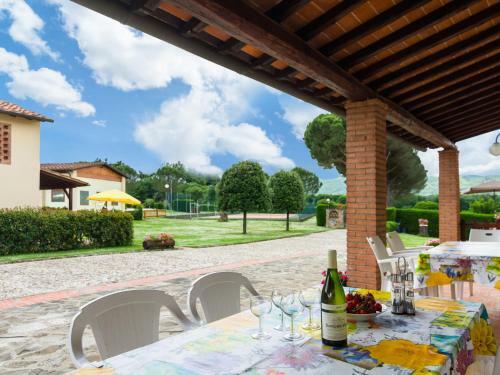 Agroturismo Il Coppo