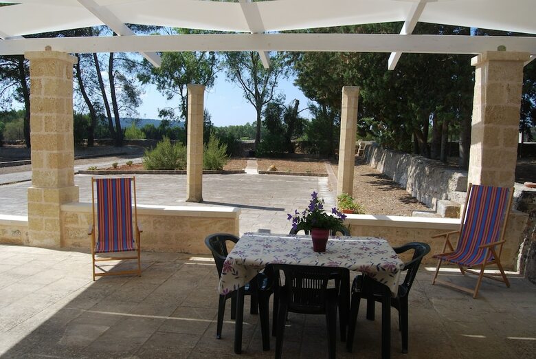 Apartamento Villa Emanuel