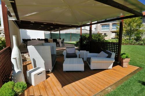 Apartamentos La Locanda Del Grop