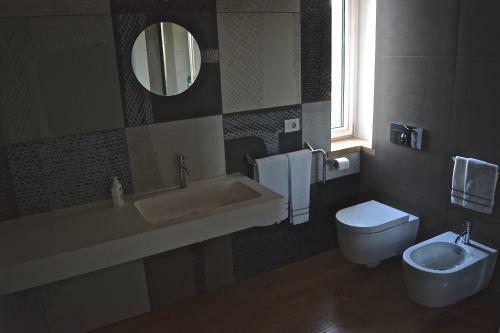 Bed & Breakfast Amico Country House