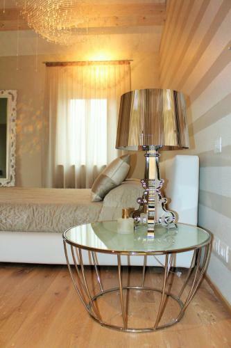 Bed & Breakfast Amico Country House