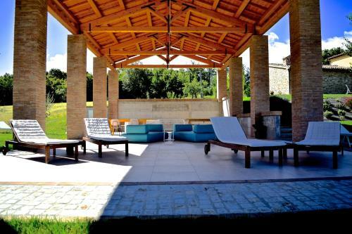 Bed & Breakfast Amico Country House