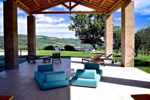 Bed & Breakfast Amico Country House