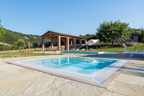 Bed & Breakfast Amico Country House