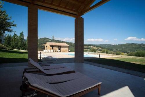 Bed & Breakfast Amico Country House