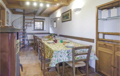 Holiday Home Casa Frascalino