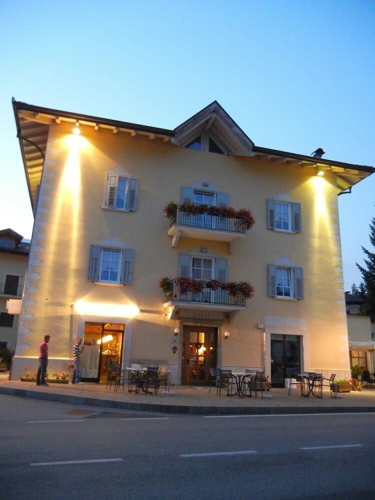 Hotel Locanda Alpina