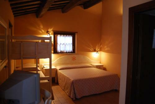 Agroturismo Cadab�