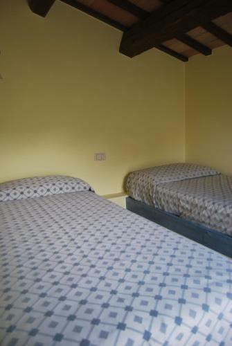 Agroturismo Cadab�