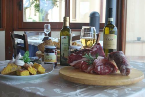 Agroturismo Cadab�