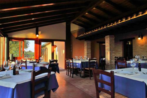 Agroturismo Cadab�