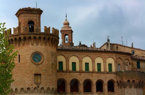 Agroturismo Cadab�