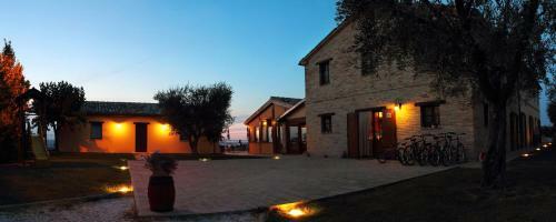 Agroturismo Cadab�
