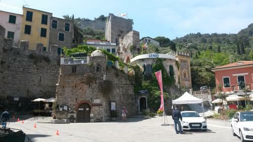 Holiday Home Fiorita