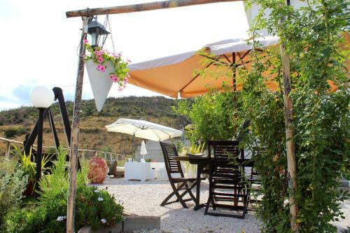 Hostal Villa Rosa