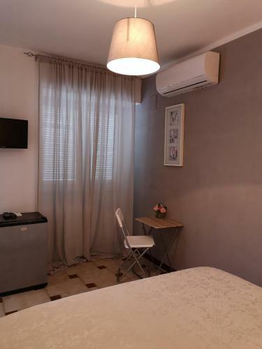 Hostal Villa Rosa