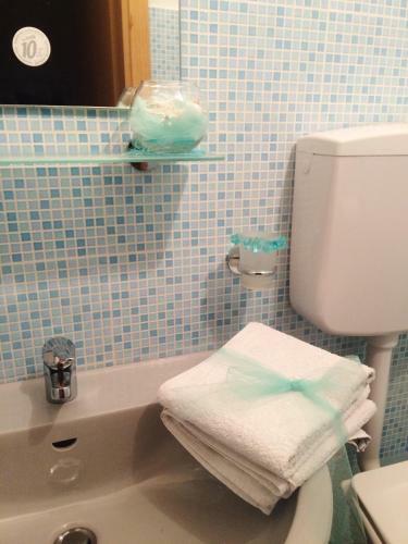 Hostal Villa Rosa