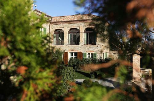 Hotel Relais San Maurizio