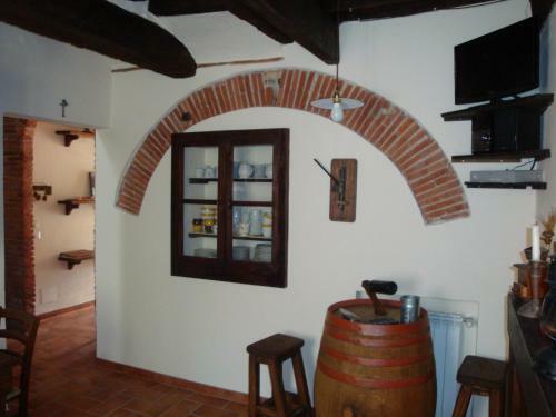 Bed & Breakfast Lucca Fora