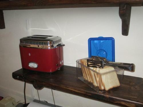 Bed & Breakfast Lucca Fora