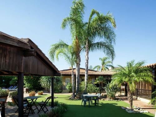Holiday Home Nettuno A Ribera Ribera
