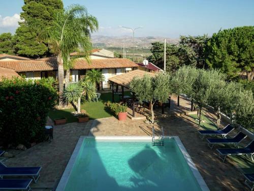 Holiday Home Nettuno A Ribera Ribera