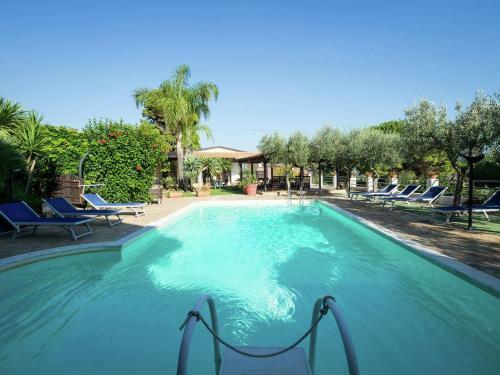 Holiday Home Nettuno A Ribera Ribera