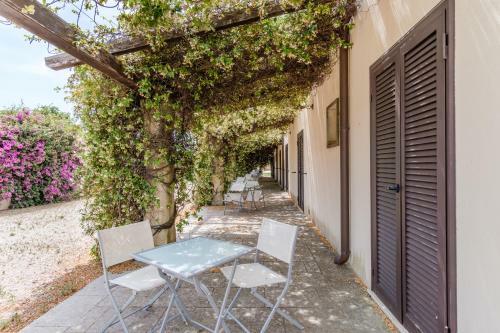 Hotel Li Campi Restaurant & Resort