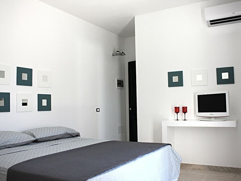 Hostal Corte Baracca B&B Suite