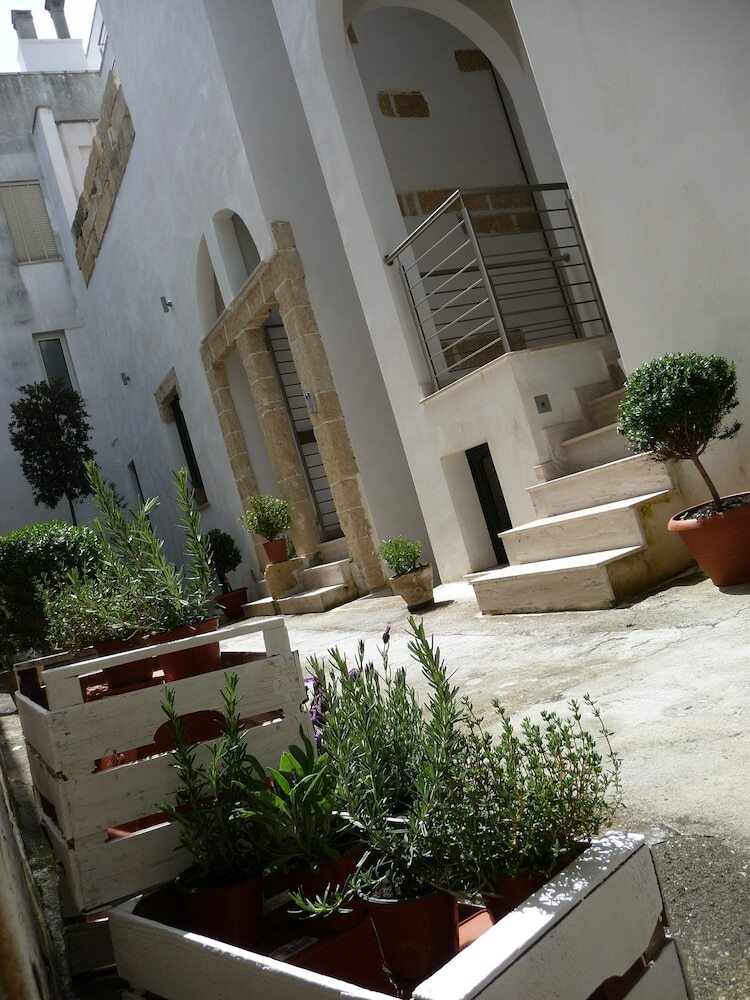 Hostal Corte Baracca B&B Suite