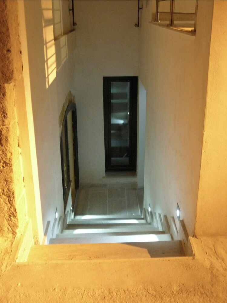 Hostal Corte Baracca B&B Suite