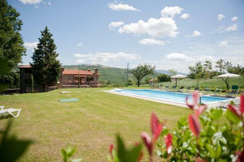 Agroturismo Agriturismo La Casina