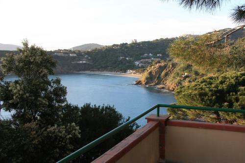 Apartamento Residence Cala Silente