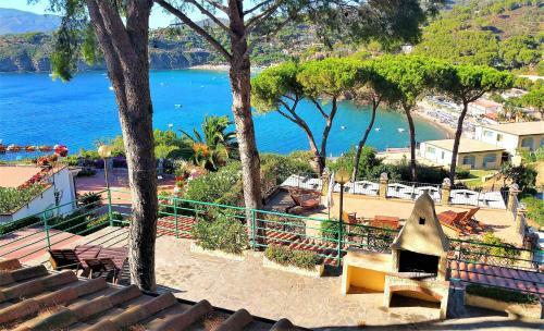 Apartamento Residence Cala Silente