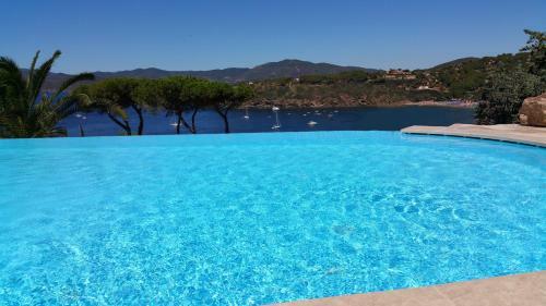 Apartamento Residence Cala Silente
