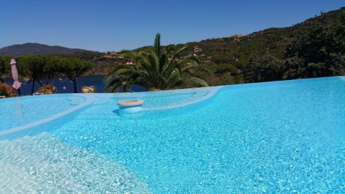 Apartamento Residence Cala Silente