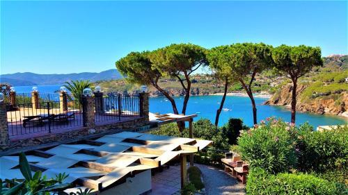 Apartamento Residence Cala Silente
