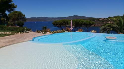 Apartamento Residence Cala Silente