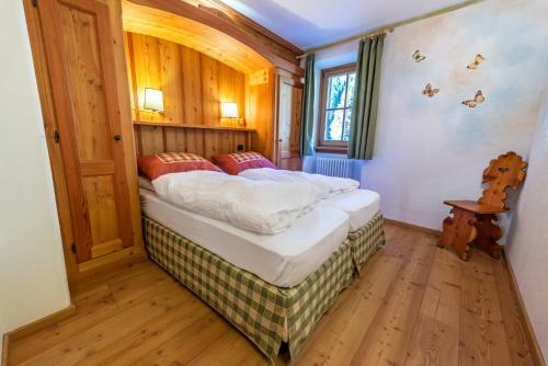 Bed & Breakfast Rifugio Lago Nambino