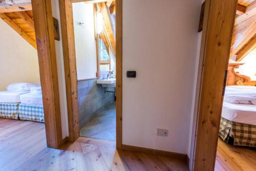 Bed & Breakfast Rifugio Lago Nambino