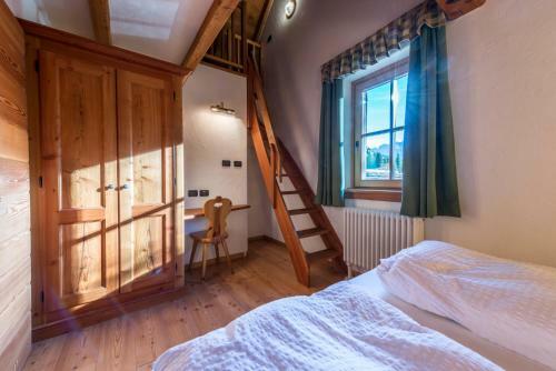 Bed & Breakfast Rifugio Lago Nambino